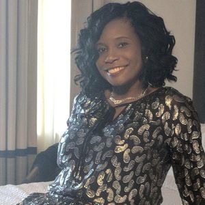 Meet your Posher, Sherma